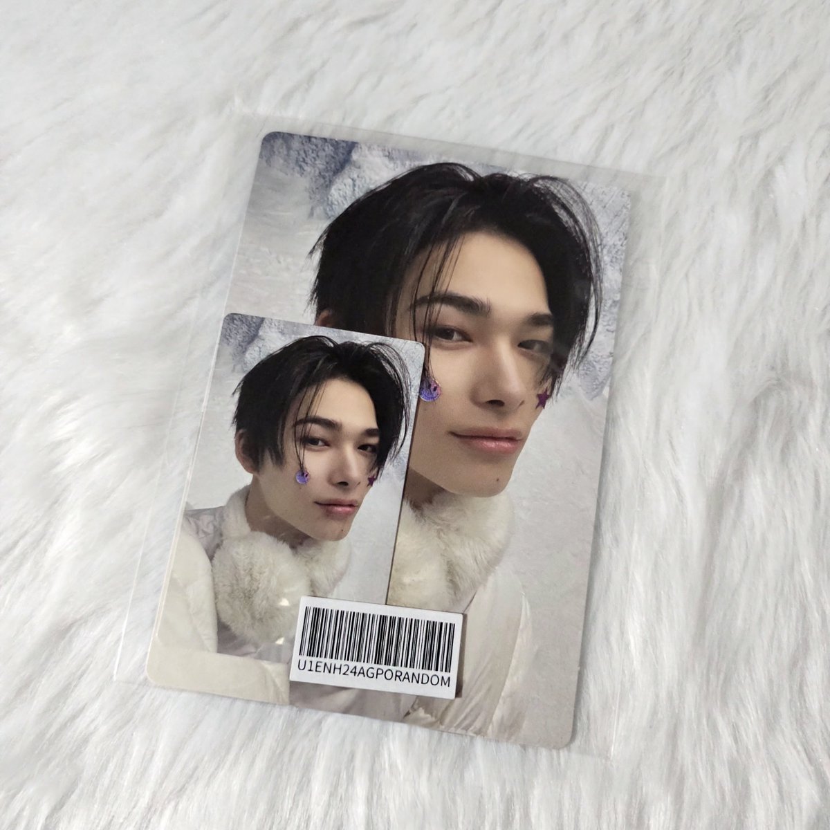 wts lfb ph

enhypen ni-ki r:u dd weverse pob

- Php250
- mop: gcash/bpi
- mod: jnt

t. romance : untold daydream pc #arensells