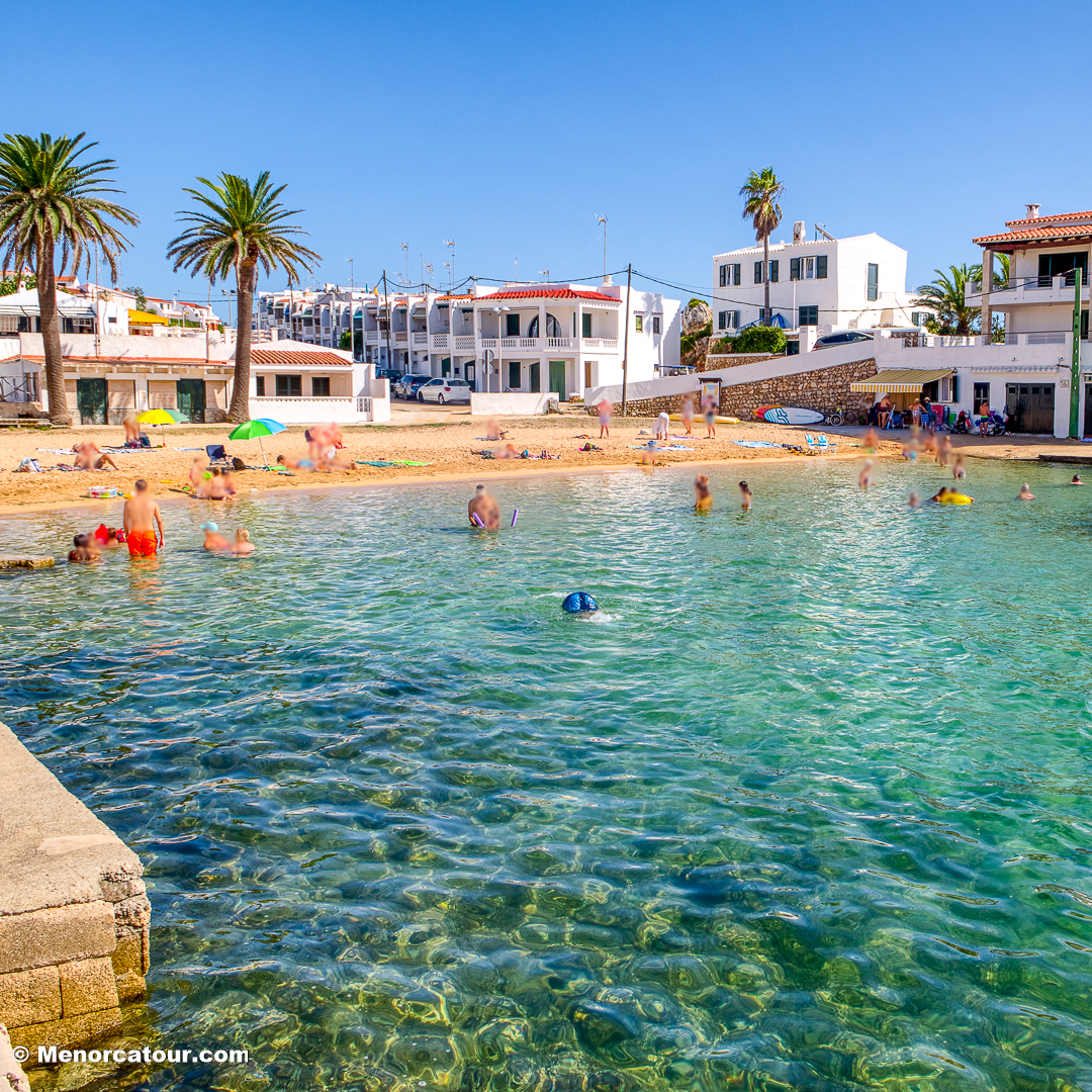 Na Macaret 🤩🏖️🌞🏊🤩 <a href="/MENORCATOUR/">Menorcatour</a> 

Síguenos en  instagram.com/menorcatour

Más info: menorcatour.com/menorca/playas…

#menorca #menorcaparadise #menorca_eyes #menorcalove  #menorca_nature #menorcaisland #menorcaturismo #menorcaexisteix #menorcatour  #playasmenorca #namacaret