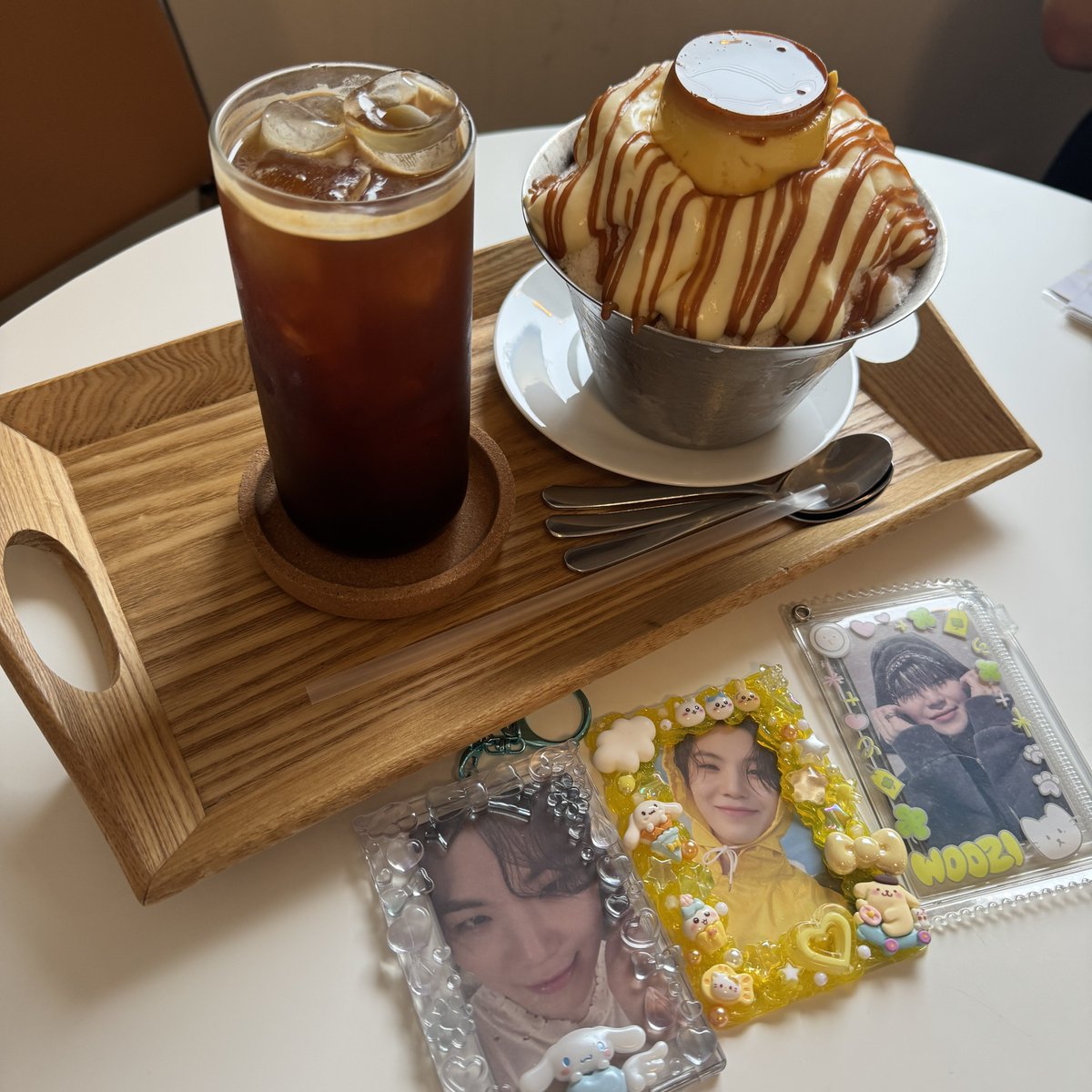 호우 부산 식도락여행 -ing 중~~~