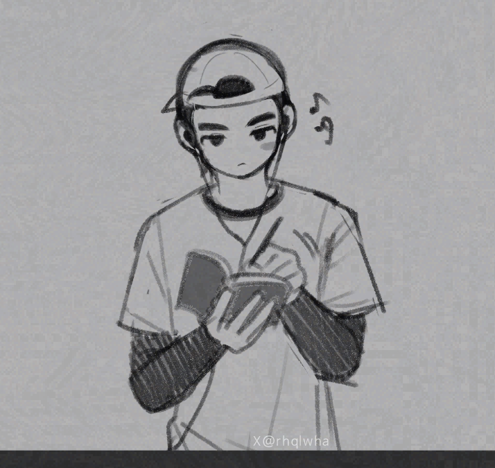 rhqlwha's tweet image. 빈진호 모아