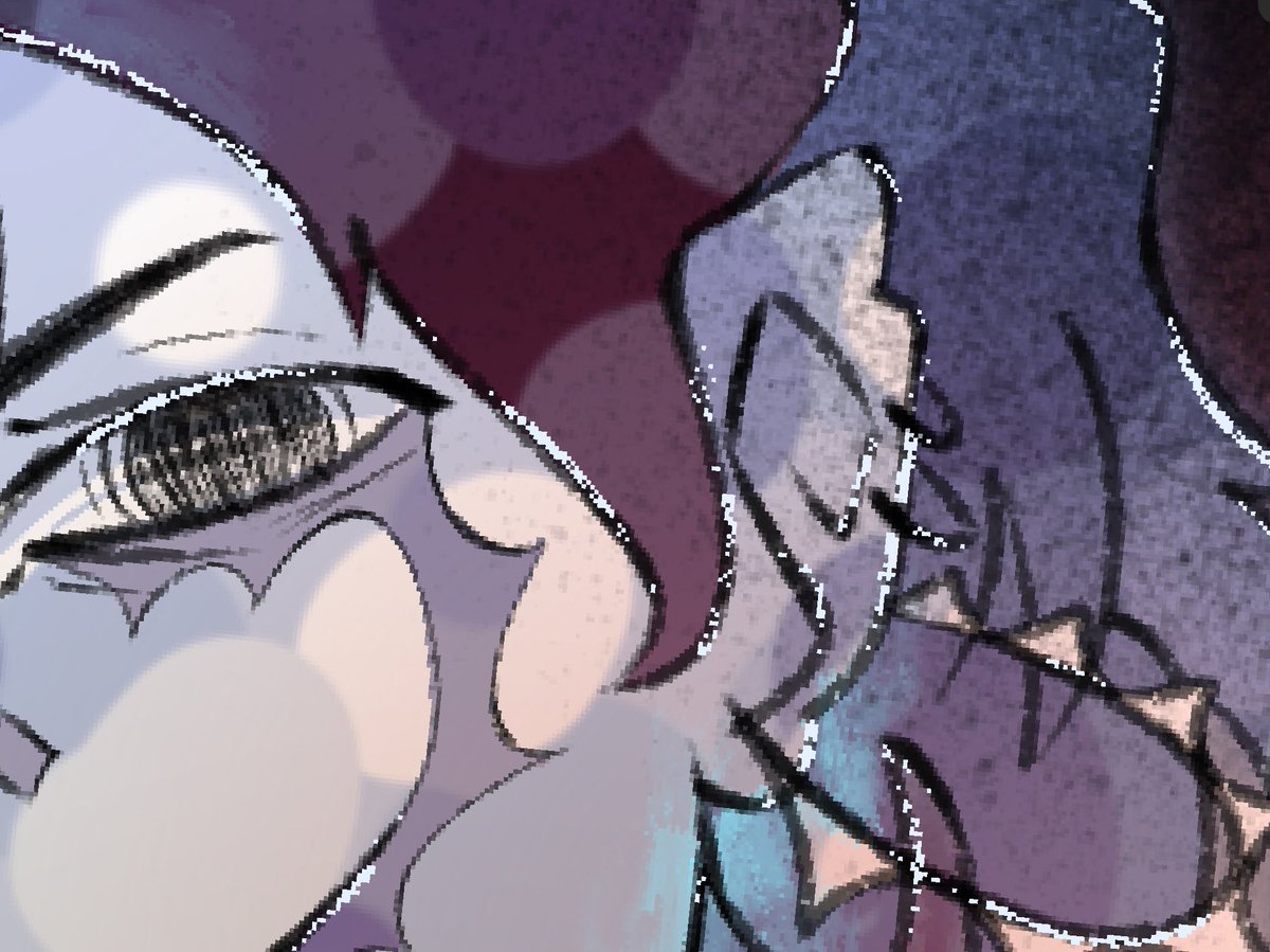 MoonoUno's tweet image. Forsaken art soon..