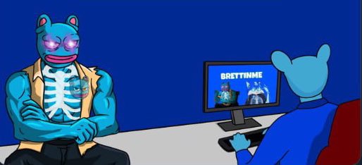 #BRETTINME locked in and loaded

#TOSHINME reversal in motion 👁️

#DOGINME gearing up for breakout 🩻

The narrative cannot die it evolves stronger with every waves 

$BRETT $TOSHI #BASE