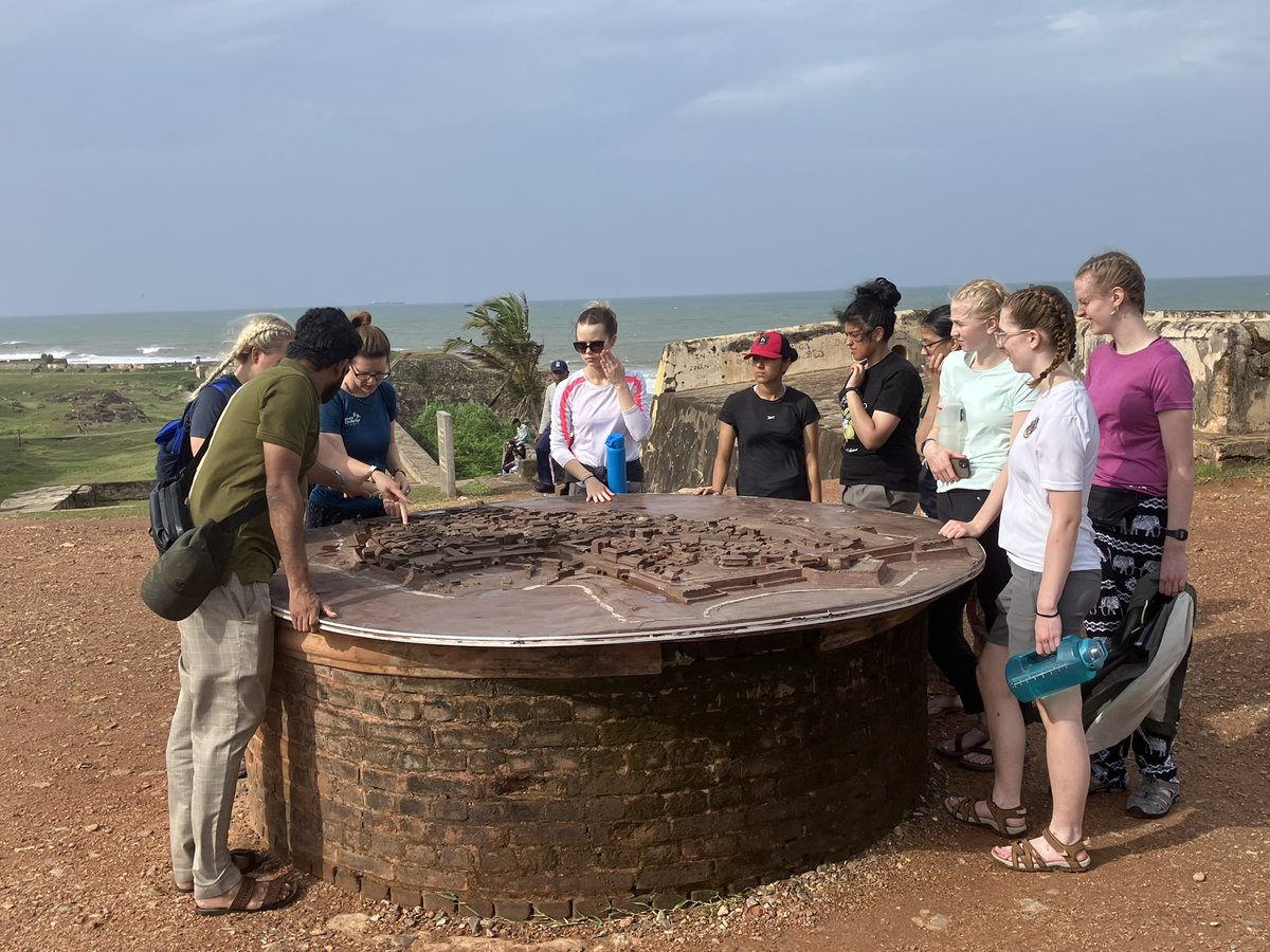 World Challenge at Bolton School Girls' Division tweet media