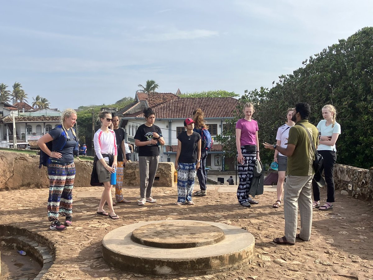 World Challenge at Bolton School Girls' Division tweet media