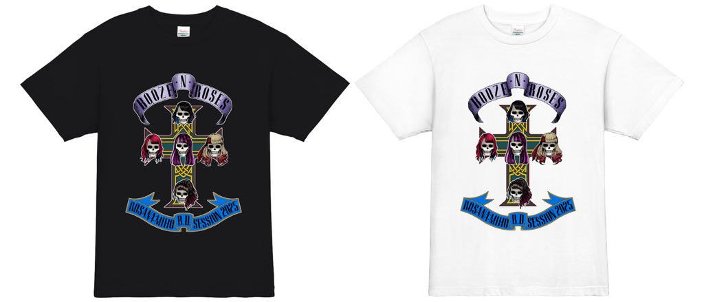 Rosana:miho (@miho_dotdotdot) on Twitter photo 今年のTシャツはFullMooNのDr.葵ちゃん<a href="/FullMooN_tw/">FullMooN official</a> にイラストをお願いしました!!
右から時計周りに全部みほ!!葵ちゃん天才すぎる!!!!
黒と白の2色展開です!白は数少なめ。
ぜひゲットしてください!!!! 今年のTシャツはFullMooNのDr.葵ちゃん<a href="/FullMooN_tw/">FullMooN official</a> にイラストをお願いしました!!
右から時計周りに全部みほ!!葵ちゃん天才すぎる!!!!
黒と白の2色展開です!白は数少なめ。
ぜひゲットしてください!!!!