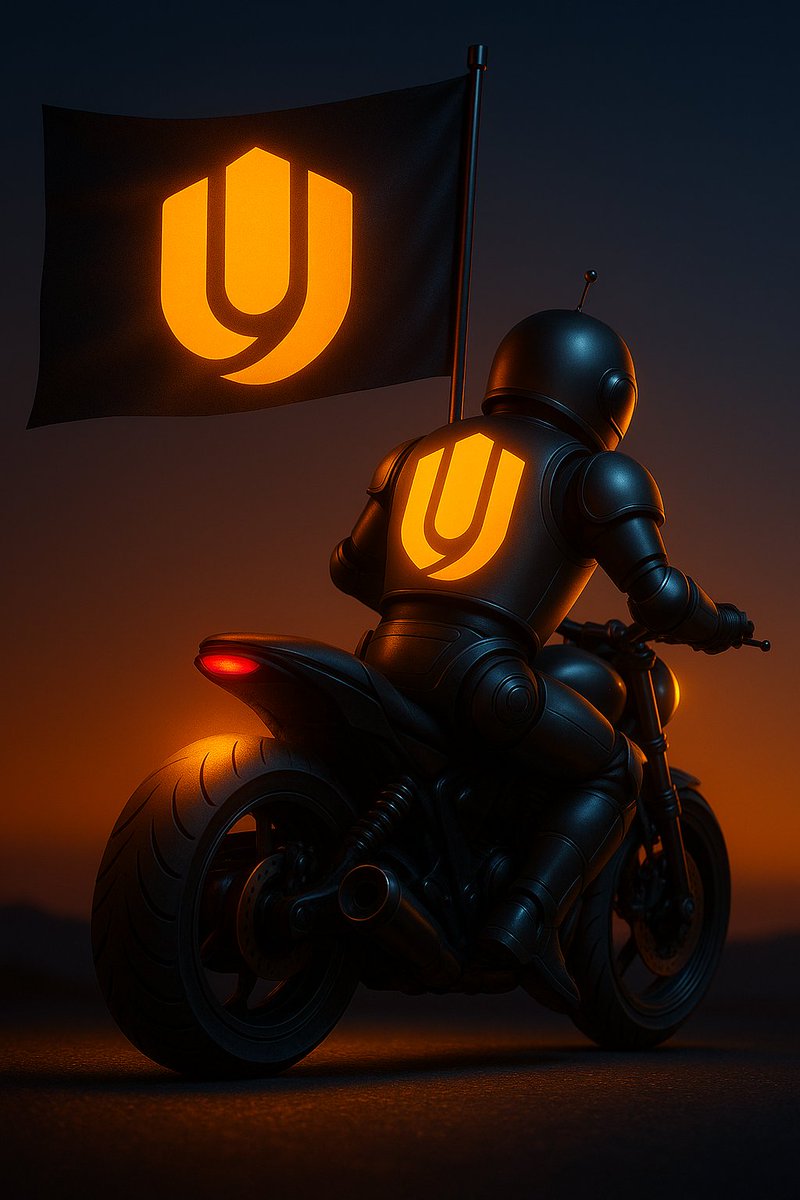 Demind360's tweet photo. GM Freedom Riders 🏍️🕊️
We’re not just building on-chain.
We’re riding into a future with no middlemen, no limits.
Unich is the engine.
$UN is the fuel.
Freedom is the destination.
Catch Your Freedom.
#Unich #Web3 #Crypto #FreedomFi #GM https://t.co/YNxasCRZ6g