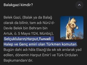 Belek Gazi 🇹🇷 ELAZIĞ🇹🇷 tweet media