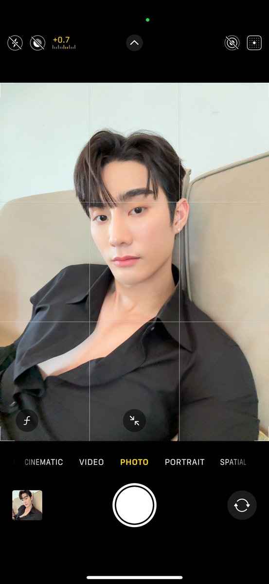 fforcejs's tweet image. เที่ยงแล้วอย่าลืมหาไรทานกันนะครับ 😄#MelodyOfSecrets