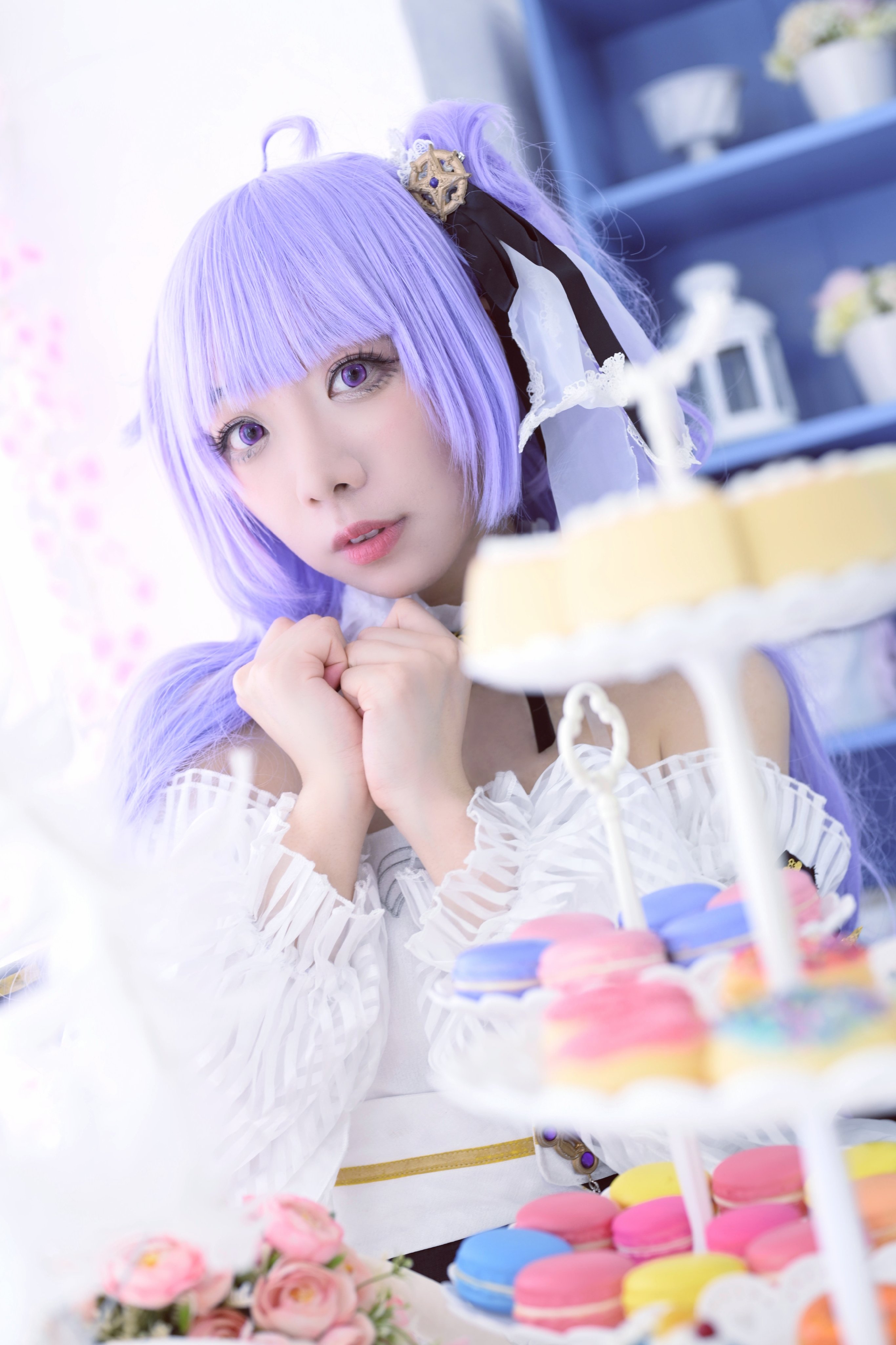ヴァイス　RRR+ 見逃しちゃメっ、だよ…？アズールレーン　ユニコーン ヴァイス RRR+ 見逃しちゃメっ、だよ…？アズールレーン ユニコーン