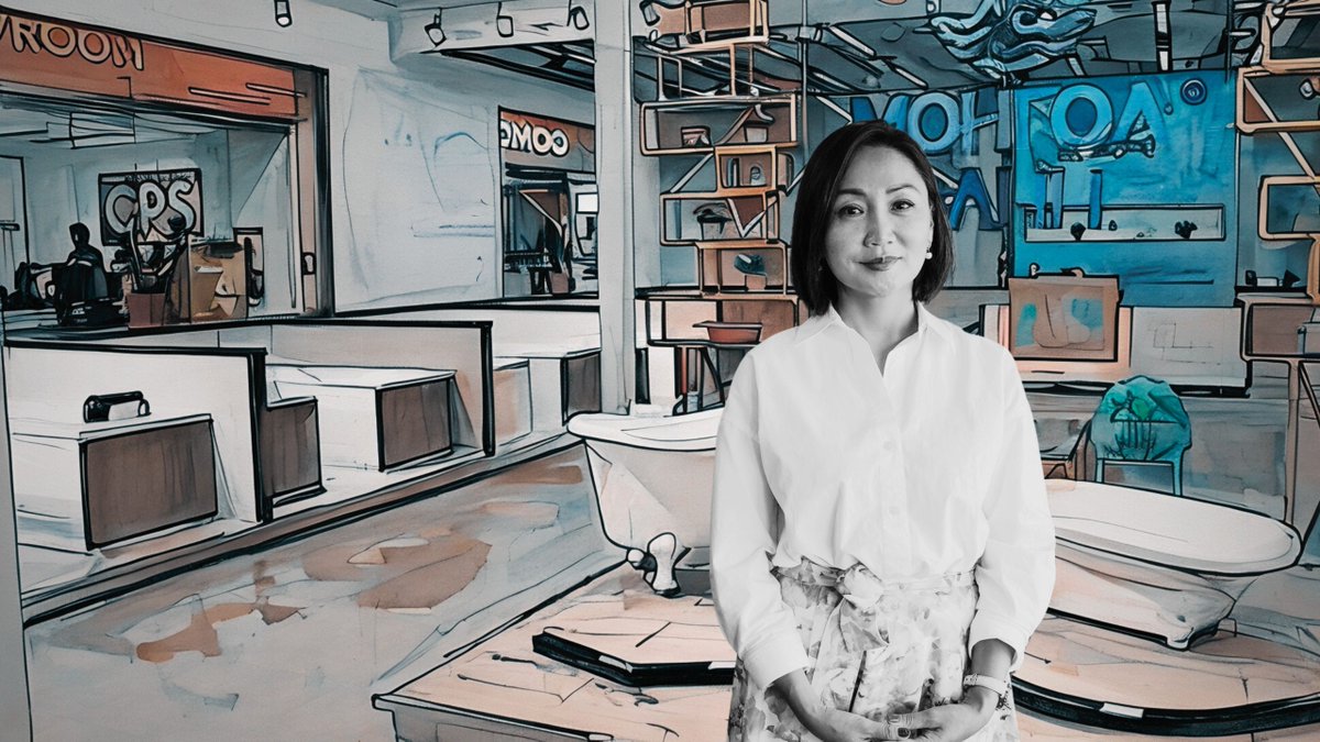 Diop_IFC's tweet image. In #Mongolia, women own 2 out of every 3 small businesses—but still face steep barriers to accessing finance. Through our investment in @KHAN_BANK, @IFC_org is helping unlock capital so women entrepreneurs can grow, export, and lead.
wrld.bg/jrwX50WqS9j @IFC_EAP