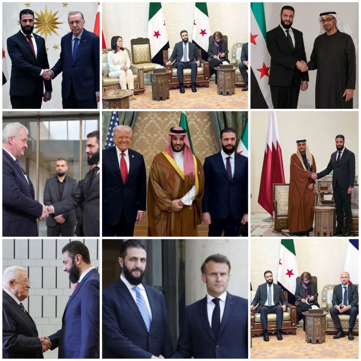 Somaye265762812's tweet image. باطل جَوَلانی دارد،
چند روزی جلوهای میکند
لکن رفتنی است،
قطعاً خواهد رفت!
در این تردیدی نیست...
و همان شد که آقاجانمون فرموده بود.