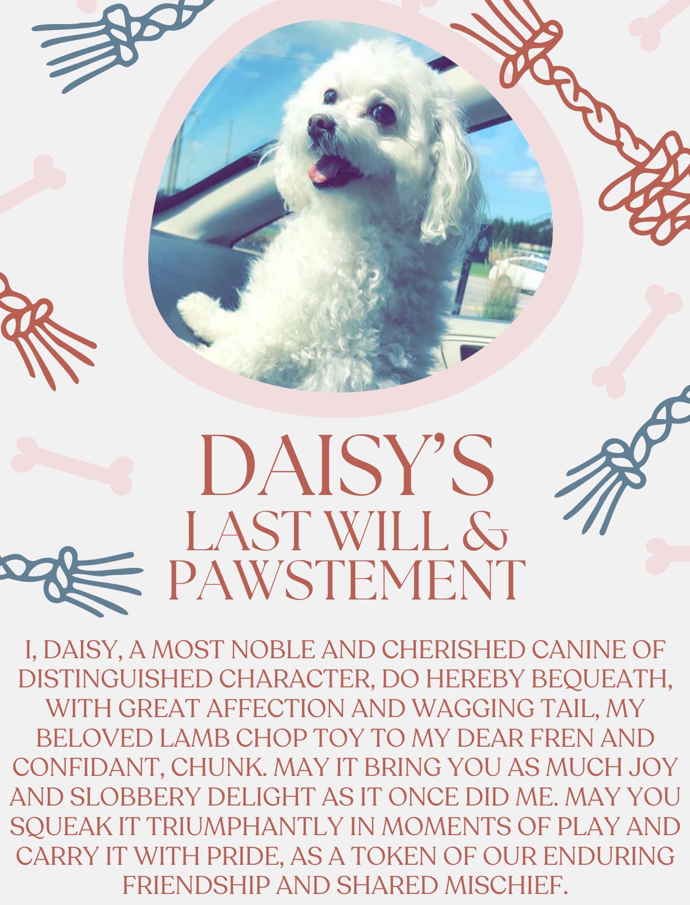 ★THE GREATEST★Daisy Bucket Daisy Buckët