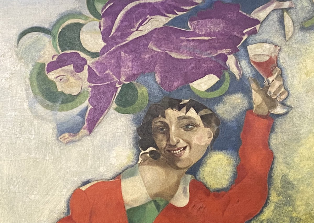 Halpern_G's tweet image. « Les morts ne savent pas qu’ils sont morts, tout comme les vivants ne savent pas qu’ils sont vivants »
Isaac Bashevis Singer