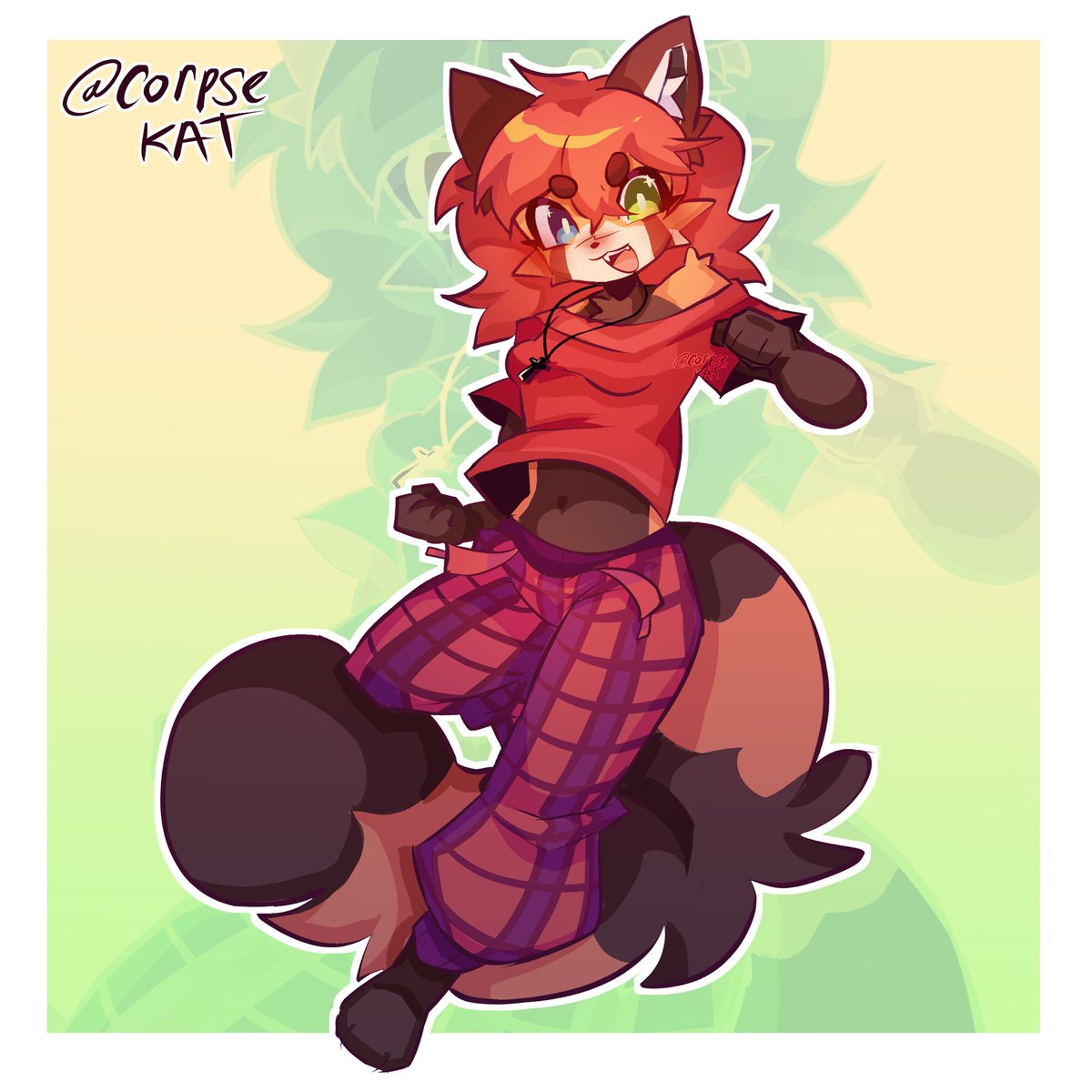 corpsekatt's tweet image. :D !!!