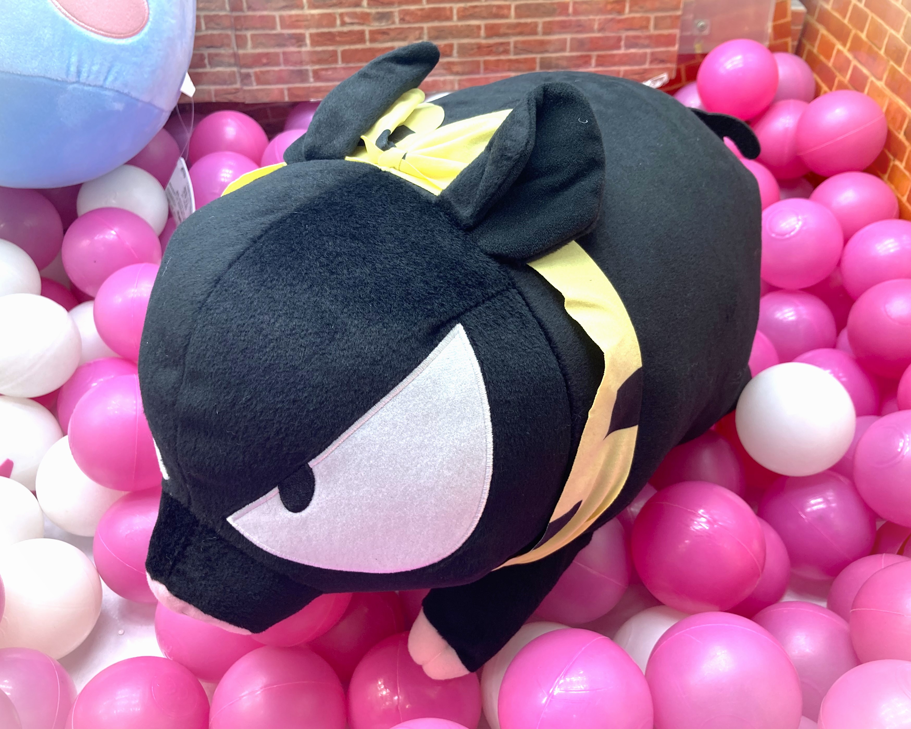 fiesta ぬいぐるみ 自由の女神　イッカク G-stage浜町＠青いピラミッドのゲームセンター🏛️ on X