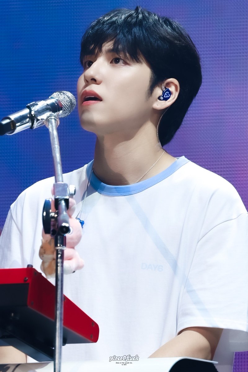 250718 

#DAY6 #WONPIL #데이식스 #원필