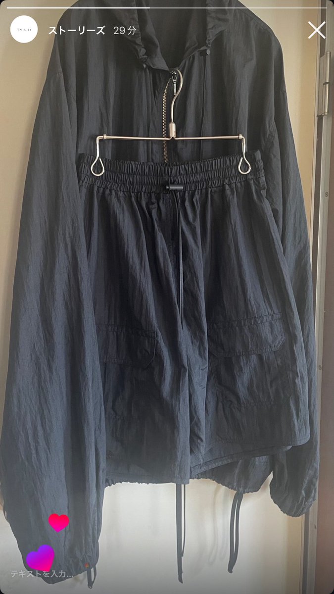 _teasi's tweet image. 100%
vol.2

セットアップ