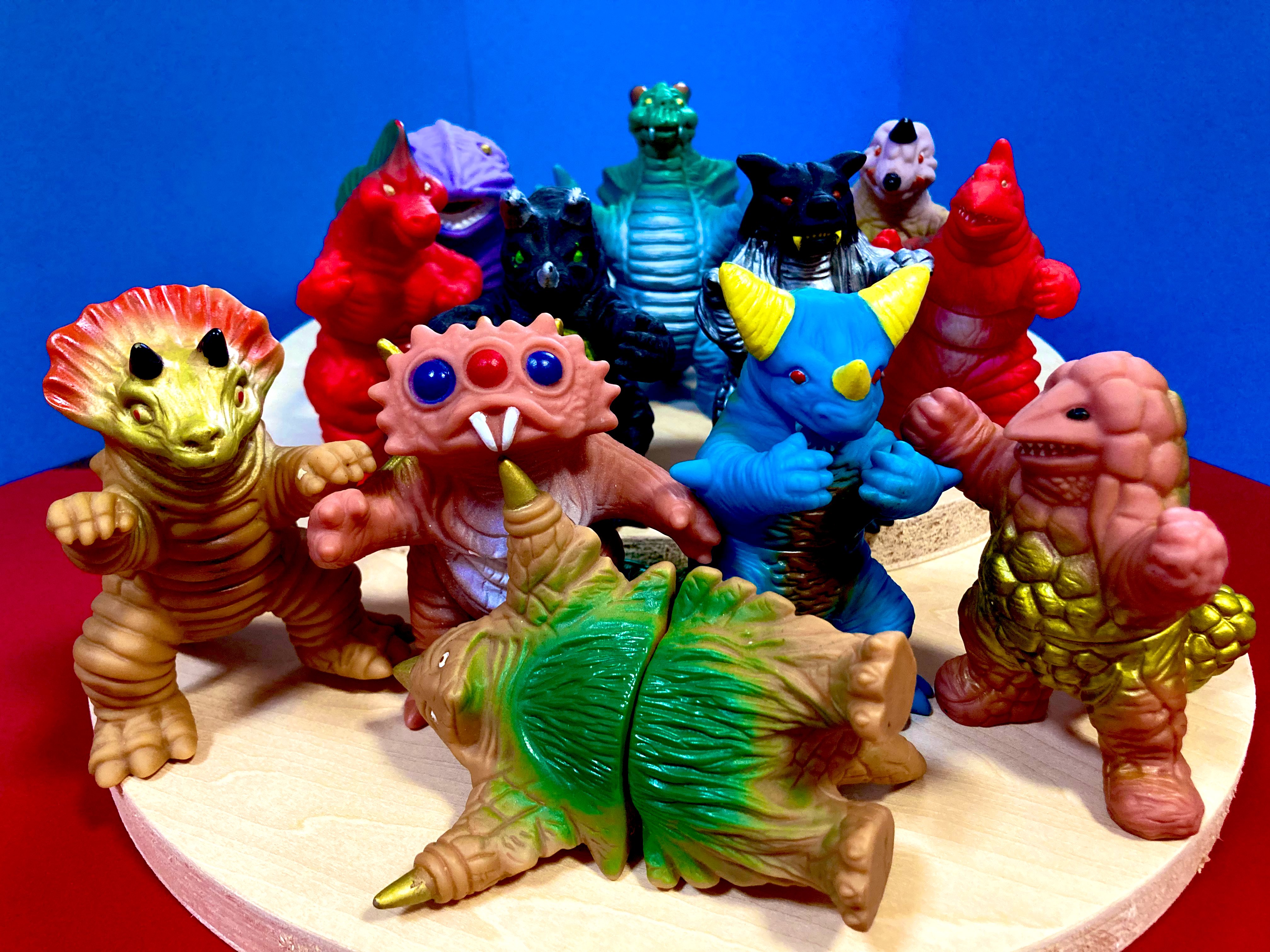 ご当地熊本☆ストラップ　ワルモンのワルスイカ　激レア　レトロ　暴走族 Deep Dragon on X: 