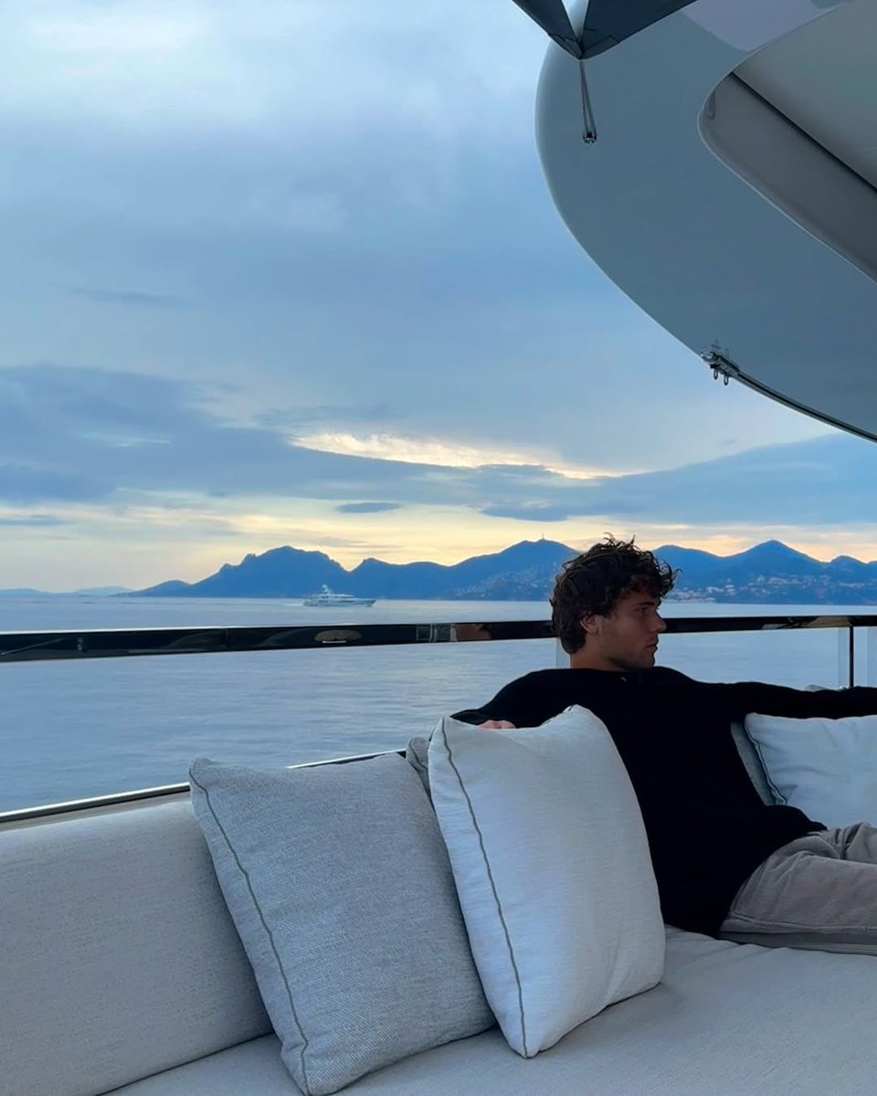 I LOVE MY SUMMER SO MUCH‼️ HASHTAG #BOAT‼️

✅✅✅ Andrey Rublev / Aleksandar Kovacevic o22 Games (-125) | ATP Los Cabos

Don’t miss out again! Join my FREE Telegram to get my POD sent early + BONUS picks every day. Link is in my bio! 📥

———————