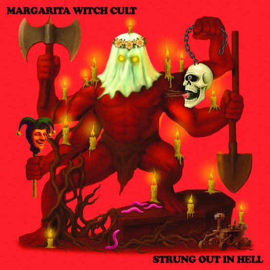 mobydick2010's tweet image. My album(s) of the month (AoTM) July 2025 and amongst the top contenders for AoTY 2025 (prog rock live and stoner rock) 🤘
#stevehackett #gaupa #fyr
#margaritawitchcult #strungoutinhell
