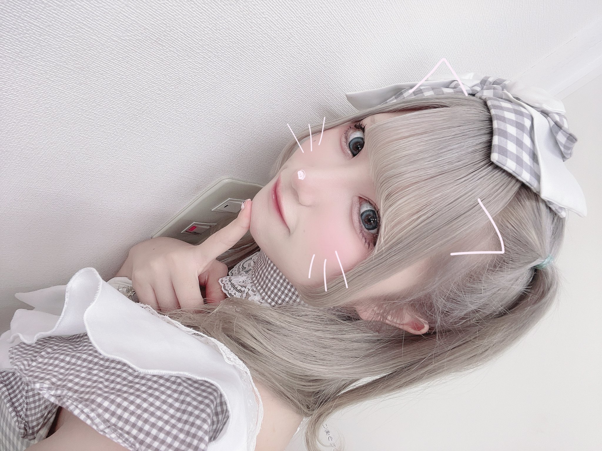 りんご☆ 雪城りんご🥞のーぷらん。 (@yukisiro_ringo) / X