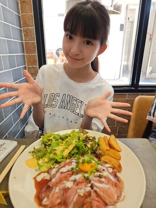 Twitterのコスプレ画像42