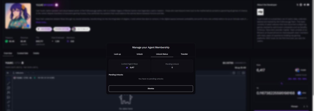 Chris (@chris_insights) on Twitter photo i locked all of my $YUUKI bag 
cuz i'm a bid-tardio 
btw, dont forget to remind me next launch broski lol 🤣 <a href="/CryptoExDee/">ExDee</a> <a href="/CptGhastx/">Ghastx.eth</a> i locked all of my $YUUKI bag 
cuz i'm a bid-tardio 
btw, dont forget to remind me next launch broski lol 🤣 <a href="/CryptoExDee/">ExDee</a> <a href="/CptGhastx/">Ghastx.eth</a>