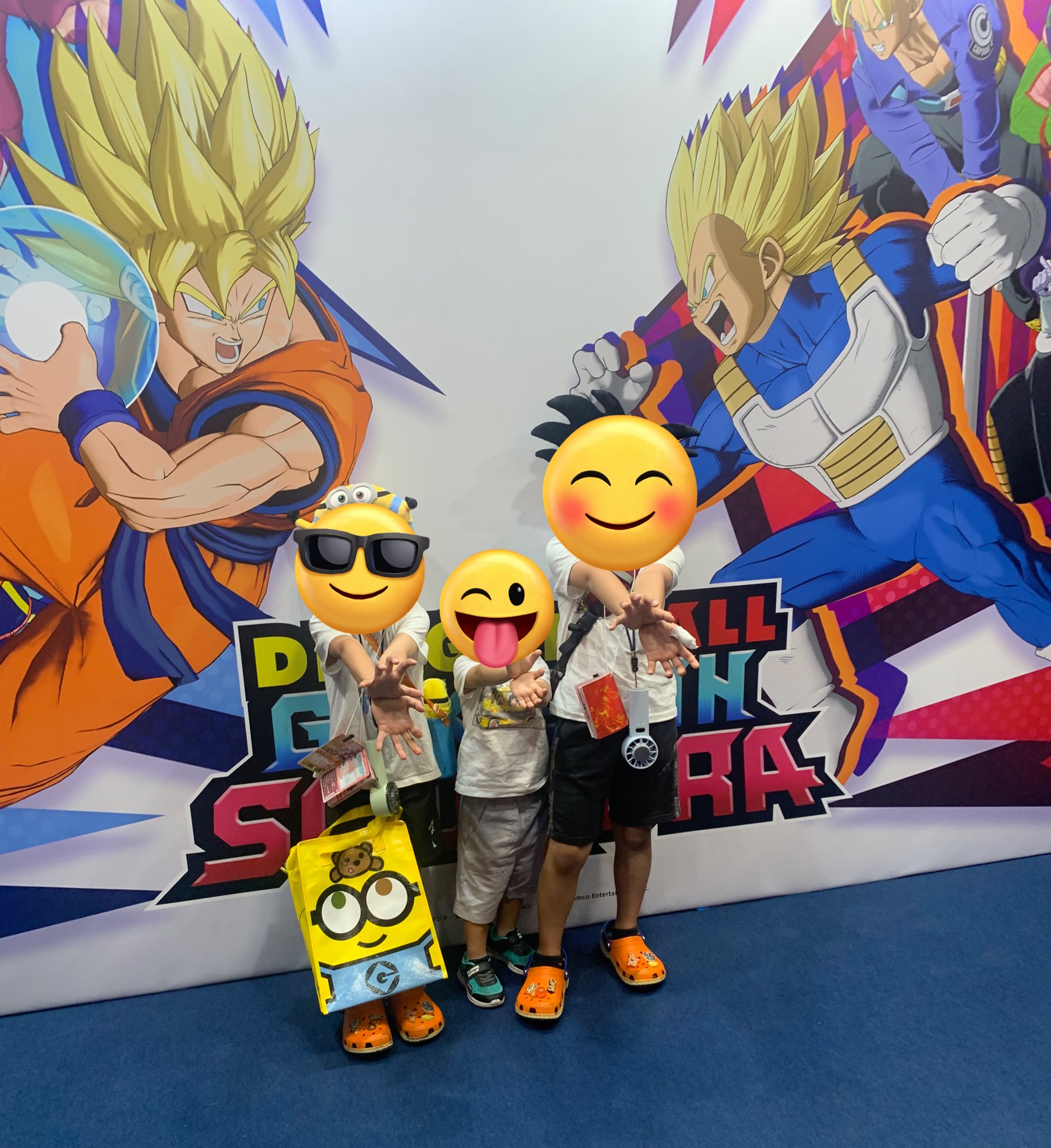 ドラゴンボールみんな欲しい ドラゴンボールZ 938 極まりない お子様パワー全開!! 孫悟天