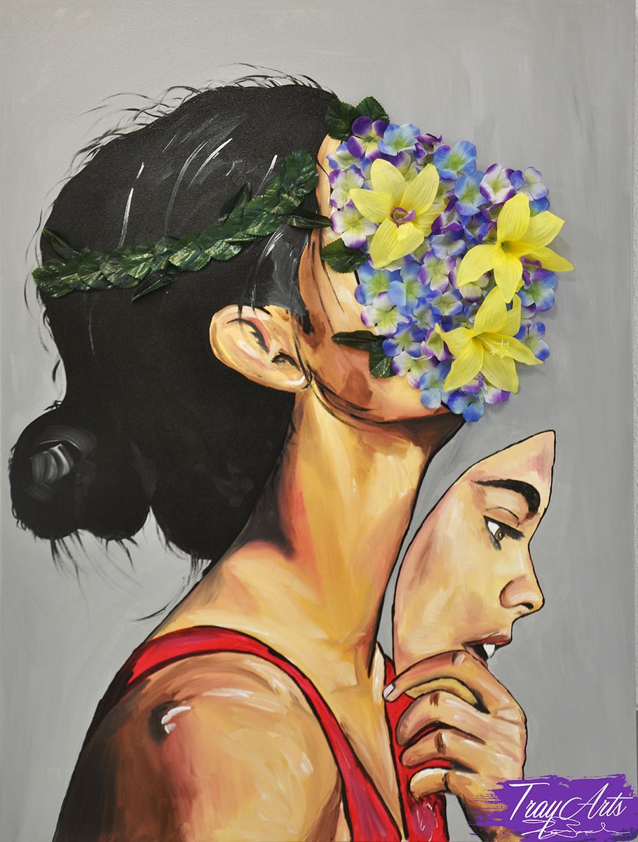 Rooted In Grace #3. Ditch the mask. Let the real you rise.

Grace doesn’t wear armor. It doesn’t pretend.
It’s raw. It’s real. And yes—it’s a little scary.
But the most magnetic version of you?
Is the one that shows up without the performance.
Flawed. Whole. Human.