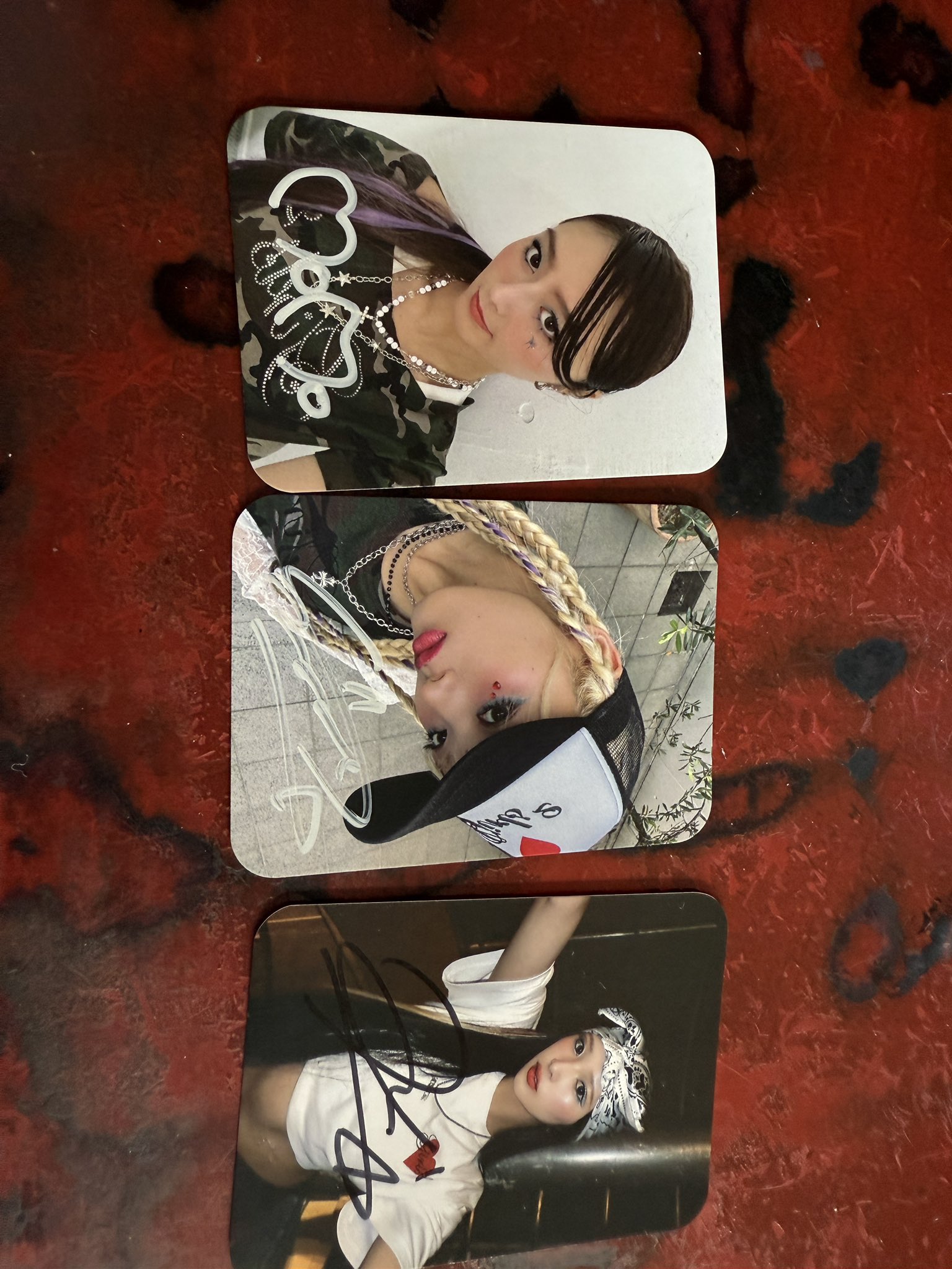 glitsmotel サイン入り サイン入り】唾奇x HANG 「glitsmotel」2ndプレス品 - メルカリ
