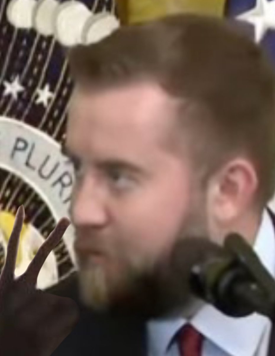 LOOK AT ME, IM THE PRESIDENT NOW

$LINK