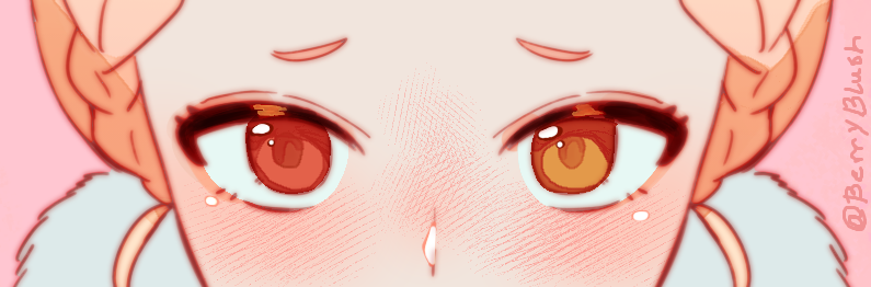 berryblushbuu's tweet photo. #zenlesszonezero #zzz Alice WIP https://t.co/TBSsAedXYV