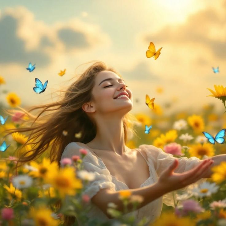 Alessio70548077's tweet image. Circondiamoci di sentimenti felici , e (forse) passeremo una bella giornata 🌹☕
Buongiorno!!!