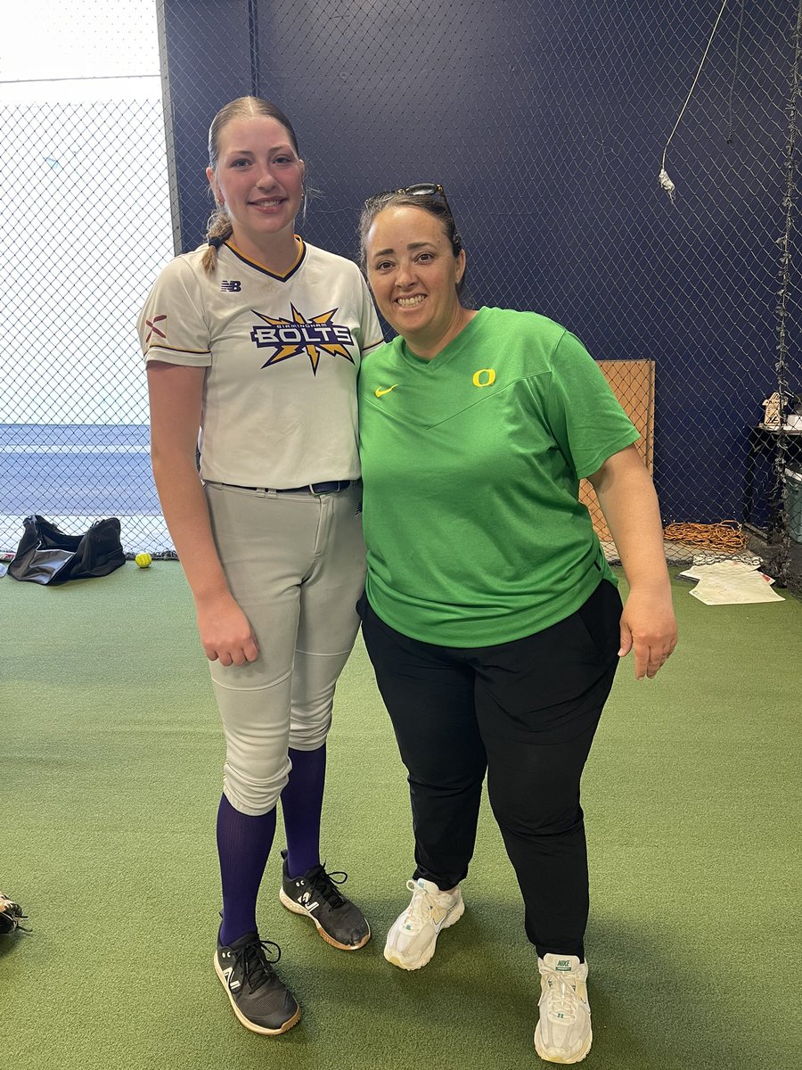 May Weis (@mayweis2027) on Twitter photo Had an awesome time <a href="/OregonSB/">Oregon Softball</a> pitching camp in Cali! Huge thanks to the coaches and players for such a great experience. Can’t wait to hit the field tomorrow! <a href="/MelyssaLombardi/">Melyssa Lombardi</a> <a href="/Sam_Marder/">sam marder</a> <a href="/2026Birmingham/">Birmingham Thunderbolts Premier 2026- Thompson</a> Had an awesome time <a href="/OregonSB/">Oregon Softball</a> pitching camp in Cali! Huge thanks to the coaches and players for such a great experience. Can’t wait to hit the field tomorrow! <a href="/MelyssaLombardi/">Melyssa Lombardi</a> <a href="/Sam_Marder/">sam marder</a> <a href="/2026Birmingham/">Birmingham Thunderbolts Premier 2026- Thompson</a>