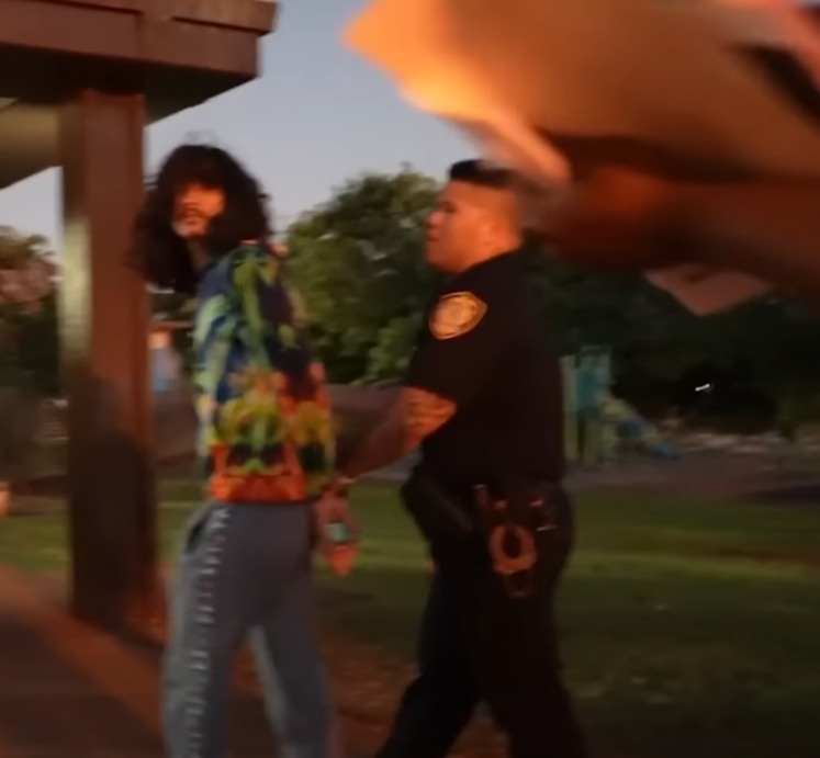 RealSchlep's tweet photo. Roblox felony arrests that I have gotten in 2025. 

More to come soon https://t.co/k2G7C1gUlf