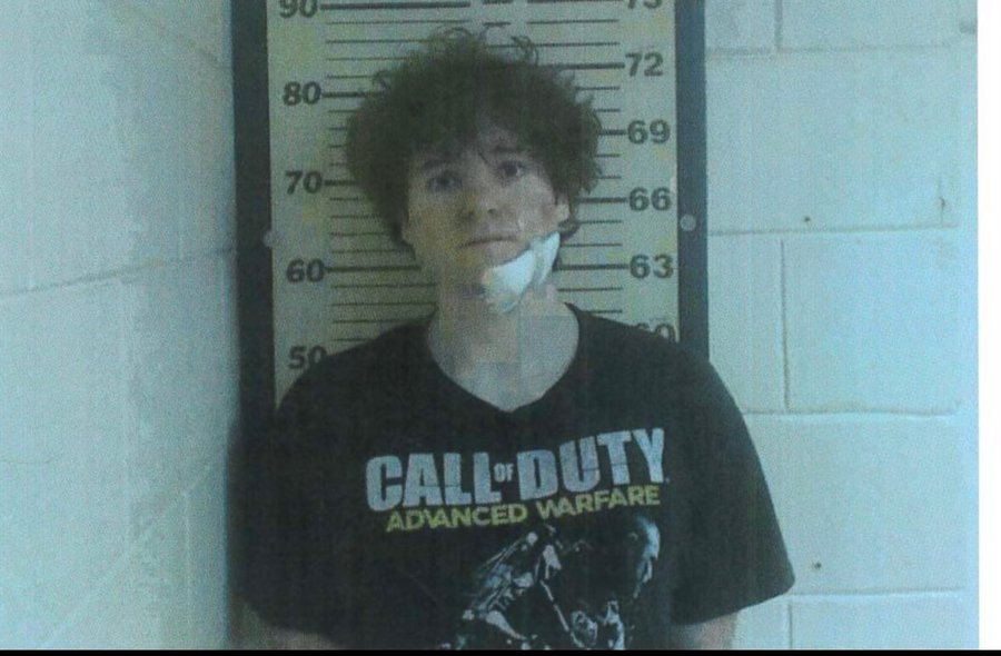 RealSchlep's tweet photo. Roblox felony arrests that I have gotten in 2025. 

More to come soon https://t.co/k2G7C1gUlf