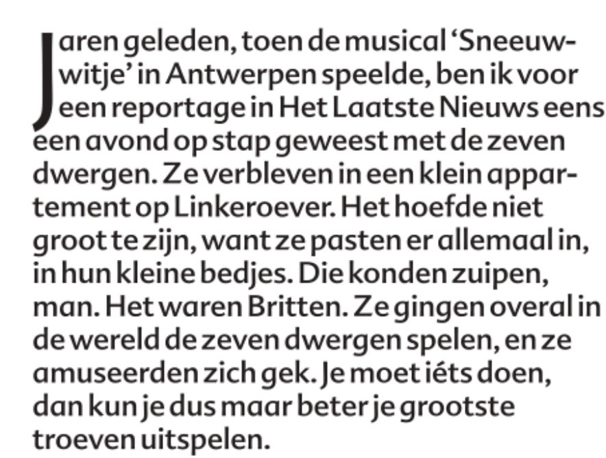Uit <a href="/HLN_BE/">HLN.BE</a> van vandaag.