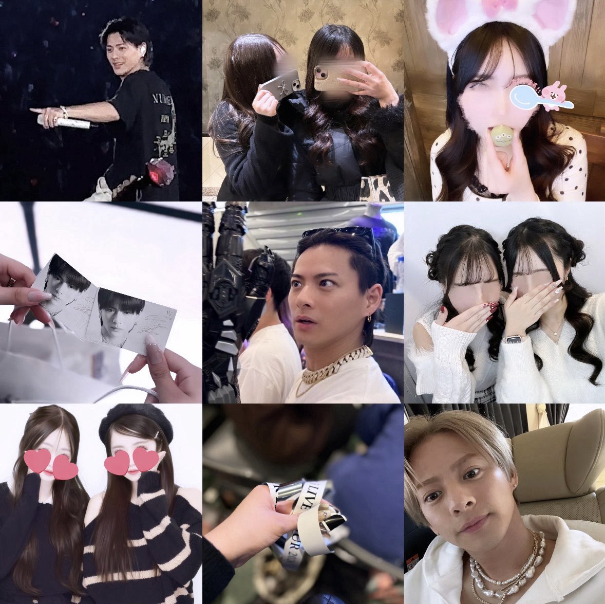 𝓗❤︎ tweet media