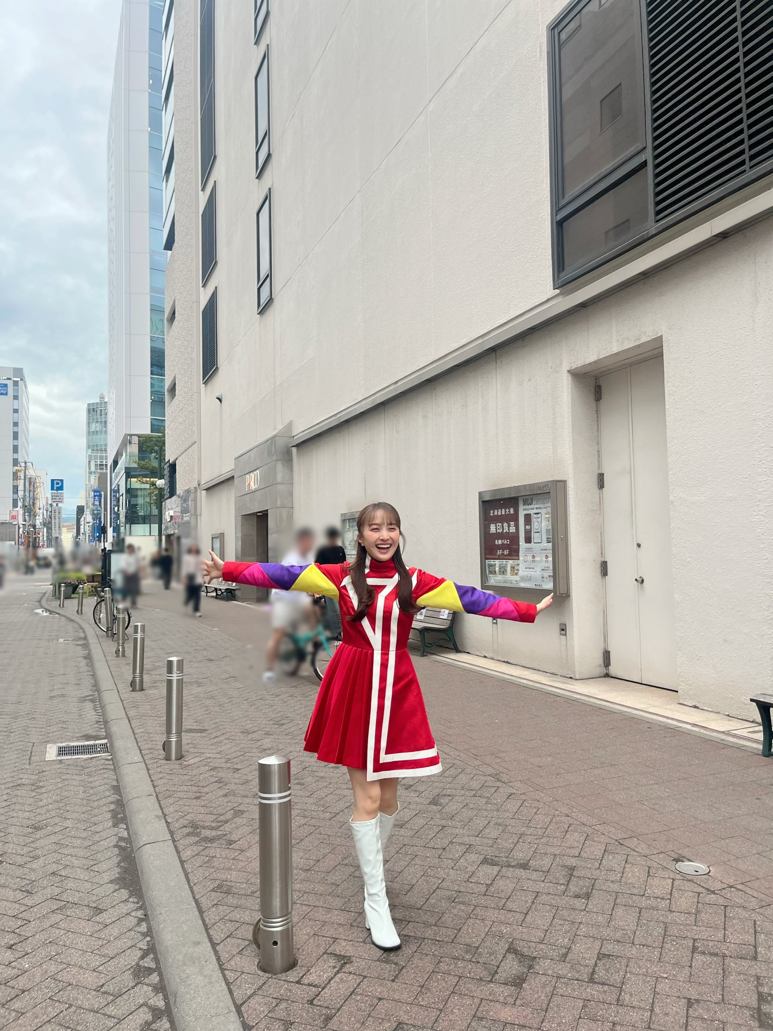 もも❤︎プロフに詳しく記載 ももいろクローバーZ（ももクロ） on X: 