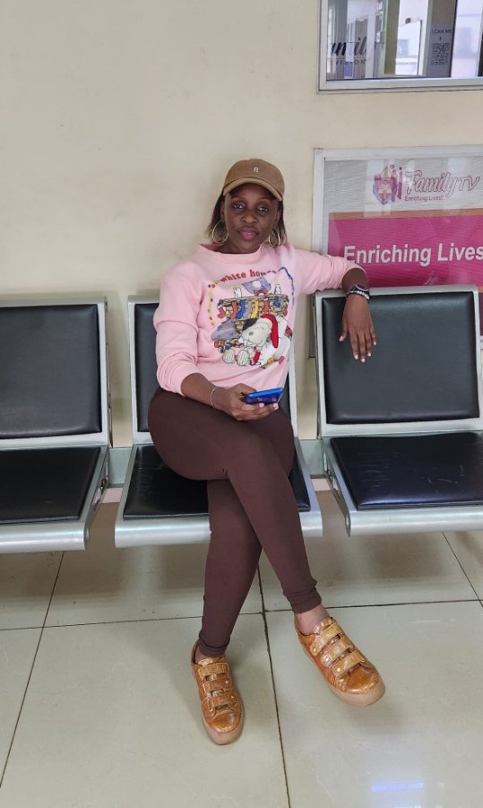 miracleann8's tweet image. Its a follow back weekend good morning and nice weekend X-family.🥰