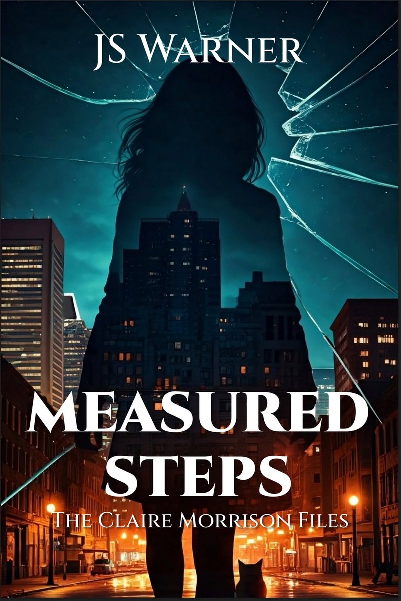 _jswarner's tweet image. 🎉 IT&apos;S DONE! 🎉

 After more than a year of late nights, endless cups of coffee, and wrestling with stubborn characters who refused to cooperate, I can finally say the words every writer dreams of: 

 I FINISHED MY FIRST NOVEL  

It has been one hell of a journey. There were…