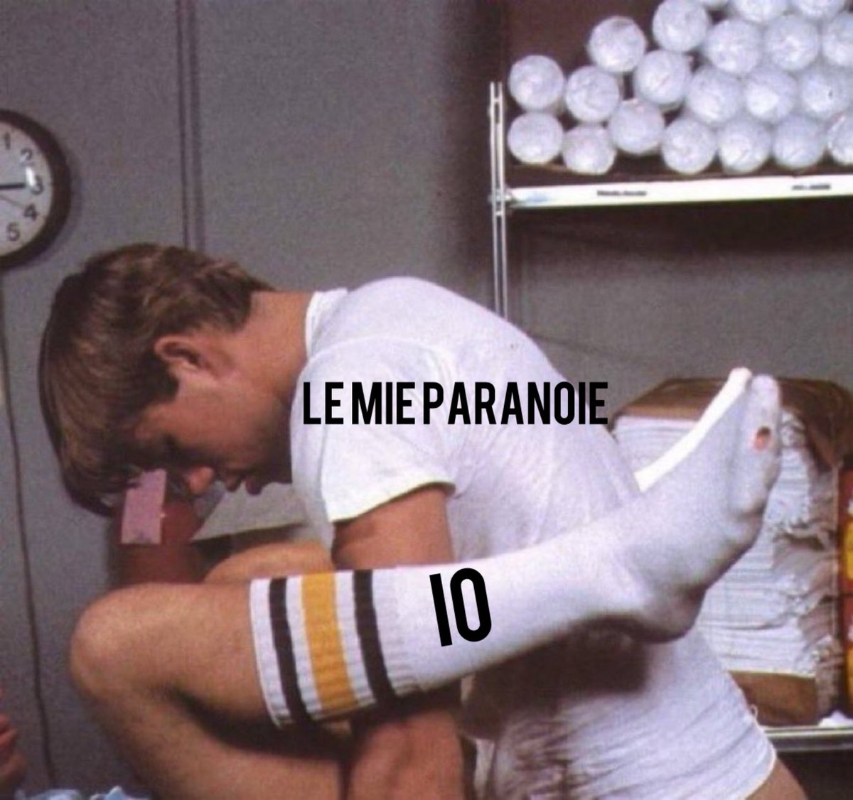 LiquidVice's tweet image. #19luglio #mood