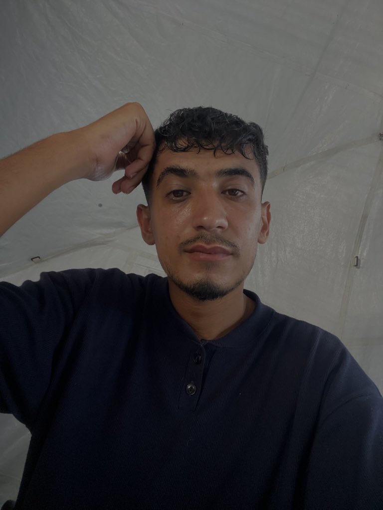 mahmoouddj's tweet image. If you respond with 3 replys, you will help me a lot to make my post visible to everyone, even if a dot.
Donate $10 for us ๐๐ญ
gofund.me/a507755e