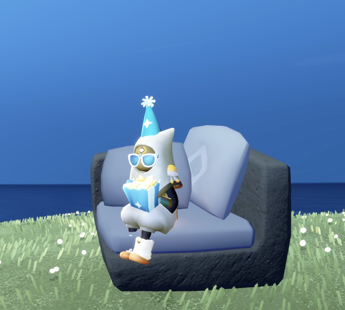 すごく今更気づいた！！
いつから変わってたんだろ？