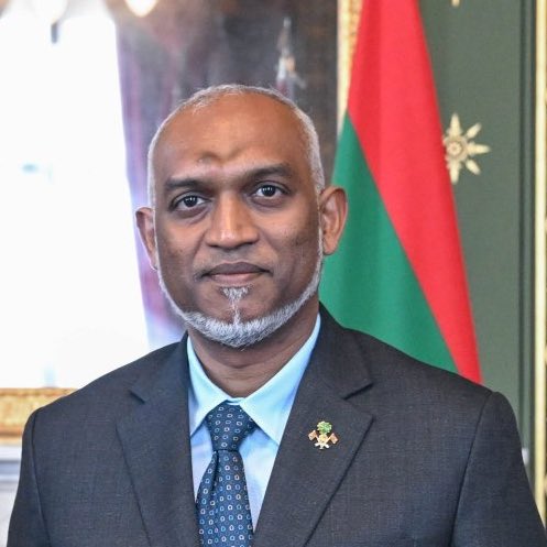 Hassan Kurusee (@hkurusee) on Twitter photo Muizzu’s “high-level” UK trip:
15 Jul: Leaves Male’
16 Jul: Meets UK Speaker & Foreign Sec (15 mins each), APPG Maldives
17 Jul: Corridor handshake with King Charles (5 mins), a forum
18 Jul: Meets Commonwealth SG
19 Jul: Back in Male’, no meeting with PM <a href="/Keir_Starmer/">Keir Starmer</a>
😂😂 Muizzu’s “high-level” UK trip:
15 Jul: Leaves Male’
16 Jul: Meets UK Speaker & Foreign Sec (15 mins each), APPG Maldives
17 Jul: Corridor handshake with King Charles (5 mins), a forum
18 Jul: Meets Commonwealth SG
19 Jul: Back in Male’, no meeting with PM <a href="/Keir_Starmer/">Keir Starmer</a>
😂😂