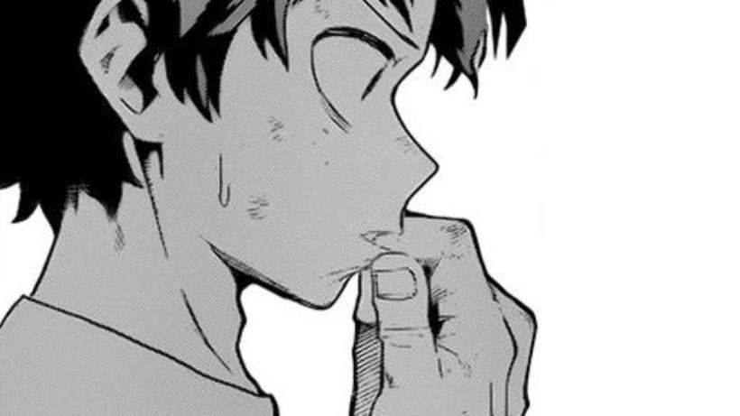 daily izuku (@dailyizuku) on Twitter photo 