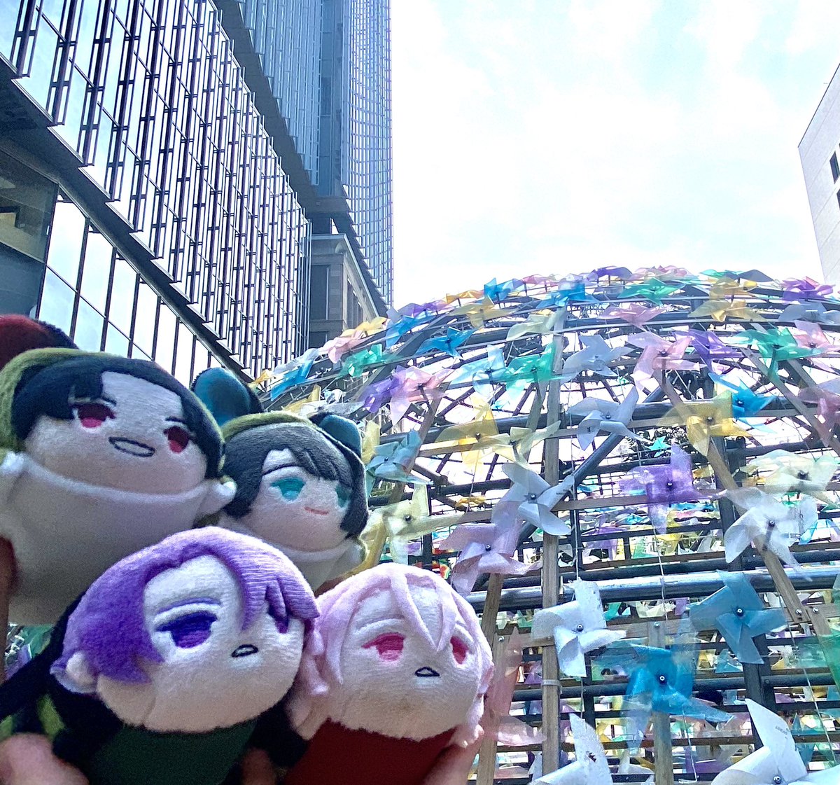 らび🐾 (@rabi_3396) on Twitter photo 