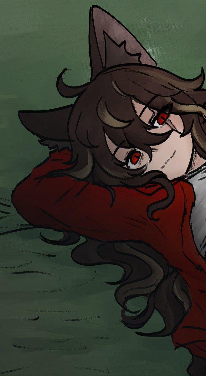 sunflower39__'s tweet image. Don&apos;t wanna share the full version on main but I do really wanna show how pretty she looks,,