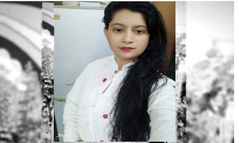 জামালপুরে যুব মহিলালীগের নেত্রী তানিয়া আফরিন আটক