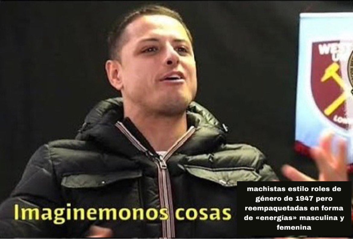 nochaveznada's tweet image. El Chicharito realmente dijo